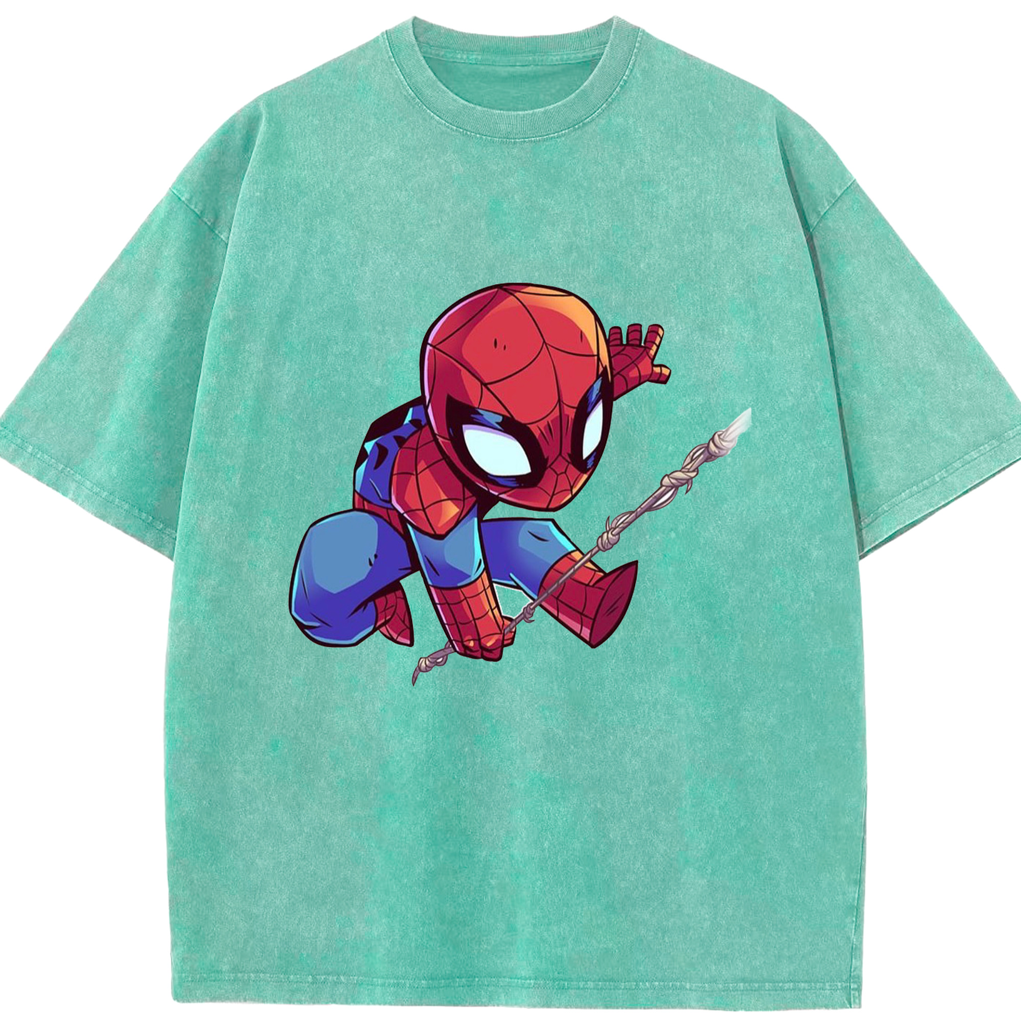 （画像用） アベンジャーズ The Avengers 綿100% ヴィンテージ風 半袖Tシャツ（フロントプリント）